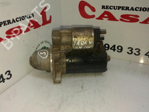 Used Starter Starter 7962679 7962679