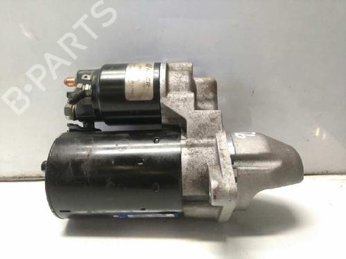 Used Starter FIAT PUNTO EVO (199_) [2008-2025]  7959409
