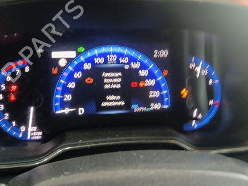 Front right panel TOYOTA COROLLA Hatchback (_E21_, _EA1_, _EH1_) 2.0 Hybrid (MZEH12) | BP37695703C59 - Image 2