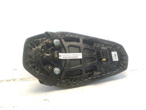 Rear seat (2nd row) KAWASAKI MOTORCYCLES Z (900cc - ) Z 900 (ZR900DA2, ZR900HA2, ZR900PA2, ZR900VA2) | BP31191447I23 