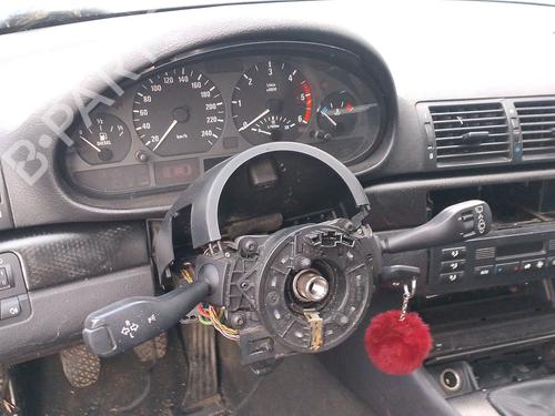 Alternator BMW X5 (E53) 3.0 d | BP31161306M7