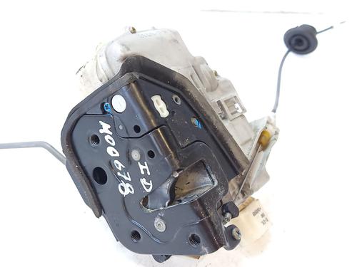 Front left lock AUDI A4 B7 (8EC) 2.0 TDI | BP26657940C98 - Image 7