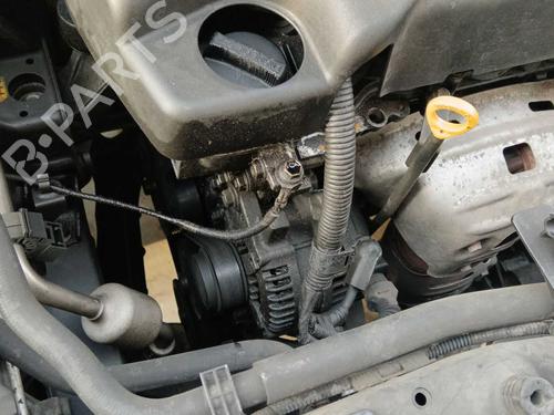 Used Alternator Alternator 39592892 39592892