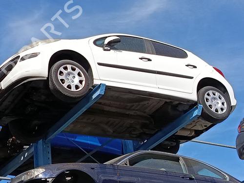 Used Parts PEUGEOT 207 (WA_, WC_) 1.4 HDi 4864449