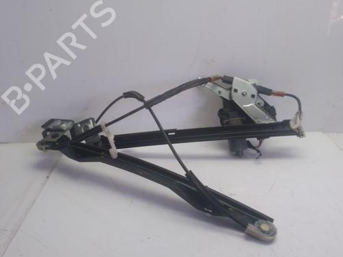 Used Front left window mechanism Front left window mechanism FORD MONDEO III Saloon (B4Y) 2.0 16V TDDi / TDCi (115 hp) 33040433 33040433
