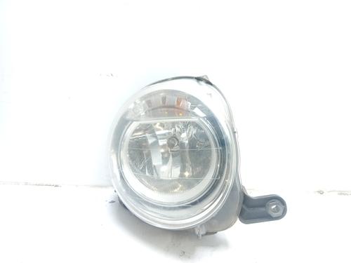 Koplamp rechts FIAT 500 C (312_) [2009-2025]  21603762