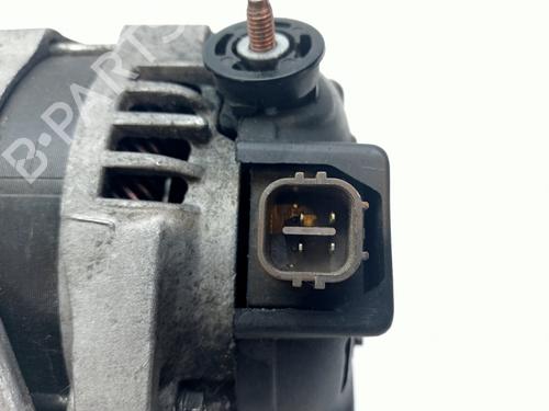 Alternator TOYOTA LAND CRUISER PRADO (_J15_) 2.8 D-4D (GDJ150_, GDJ155_, GDJ150, GDJ151) | BP16179380M7 