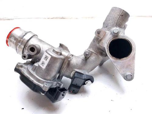 Throttle body RENAULT KANGOO / GRAND KANGOO II (KW0/1_)  | BP22906812M82 