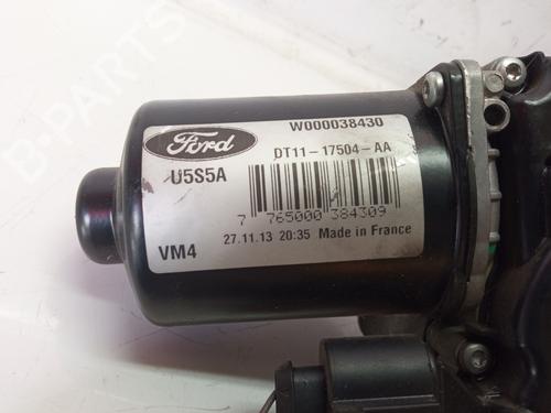 Front wiper motor FORD TOURNEO CONNECT / GRAND TOURNEO CONNECT V408 MPV 1.6 TDCi | BP10484982M29 