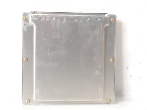 Engine control unit (ECU) BMW 7 (E65, E66, E67) 730 Ld | BP10506731M57 - Image 5