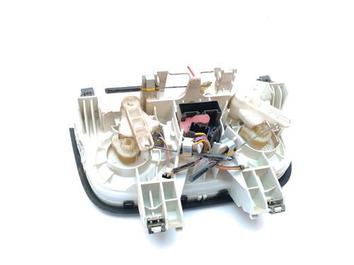 Climate control FIAT FIORINO Box Body/MPV (225_)  | BP13743873I5 
