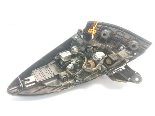 Right taillight TOYOTA C-HR (_X1_)  | BP29543401C35 