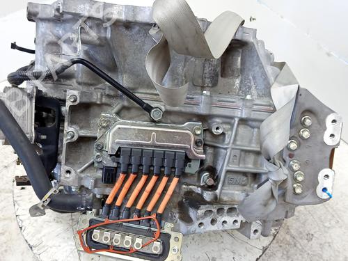 Gearbox TOYOTA RAV 4 V (_A5_, _H5_) | BP30485880M3 - Image 3