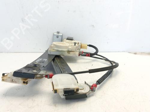 Right rear window switch FORD S-MAX (WA6) 2.0 TDCi | BP26325007I28 