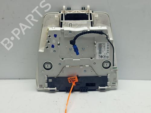 Interior roof light MERCEDES-BENZ E-CLASS Coupe (C207) E 350 CDI (207.322) | BP31026527I8 - Image 2