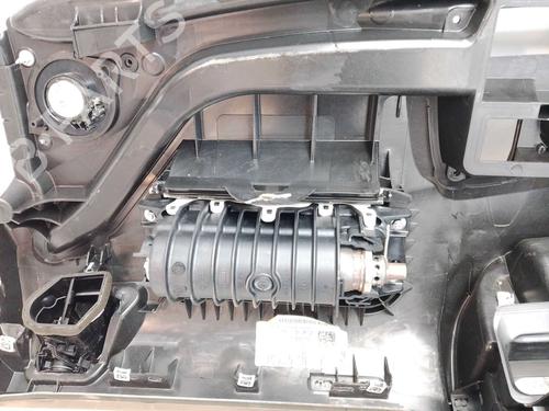 Dashboard AUDI A5 Sportback (8TA) 2.0 TDI | BP39652763C46 - Image 4