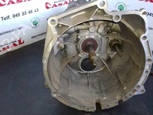 Gearbox BMW 1 (E87) 118 d | BP7961561M3 