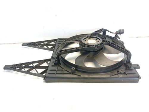 Used Radiator fan SEAT IBIZA III (6L1) [2002-2009]  30688454