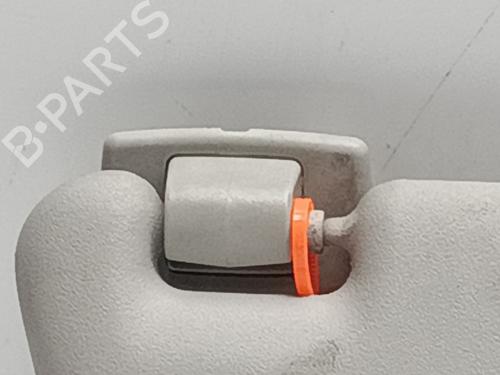 Left sun visor MERCEDES-BENZ A-CLASS (W169) A 180 CDI (169.007, 169.307) | BP33621590I1  - Image 6