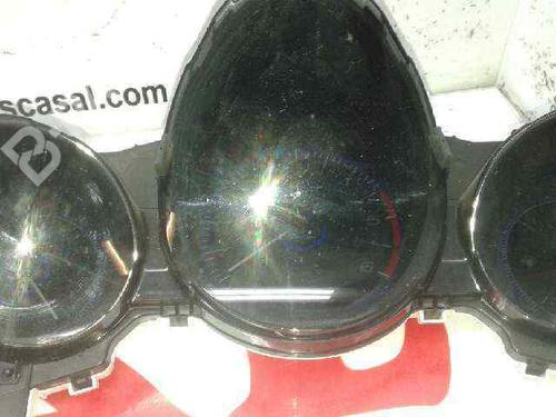 Instrument cluster HONDA CIVIC VIII Hatchback (FN, FK) 2.2 CTDi (FK3) | BP7952258C47 