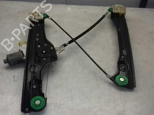 Front left window mechanism BMW 3 (E90) 320 d | BP7959160C22 