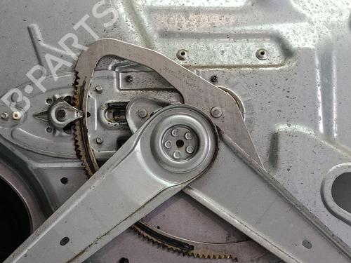 Front left window mechanism FORD FOCUS II (DA_, HCP, DP) 1.6 Ti | BP34734877C22 - Image 7