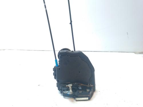 Fechadura trás esquerda Fechadura trás esquerda 22891228 22891228