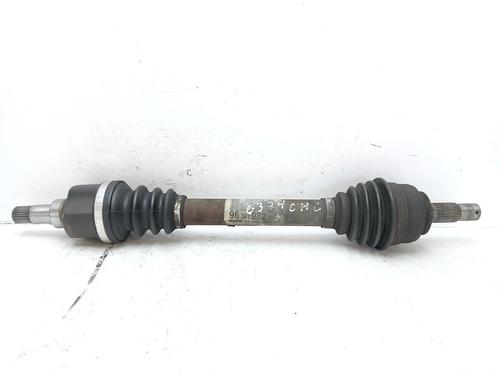 Used Left front driveshaft Left front driveshaft 19688359 19688359