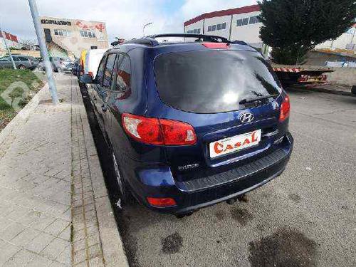 Servo brake HYUNDAI SANTA FÉ II (CM) 2.2 CRDi GLS | BP9753842M42 