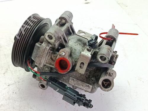 AC compressor PEUGEOT 2008 I (CU_) 1.5 BlueHDI 100 | BP35812904M34 - Image 3