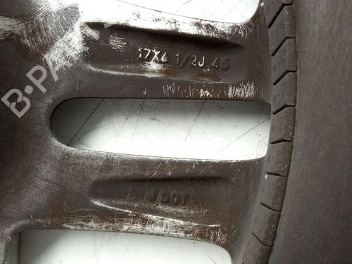 Rim TOYOTA C-HR (_X1_)  | BP31864551C45 