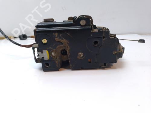 Rear left lock SEAT LEON (1P1) 1.9 TDI | BP20724659C100 