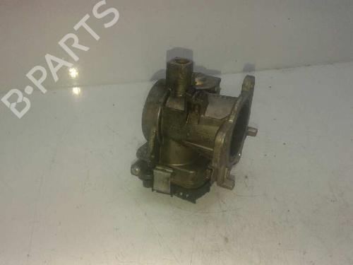 Used Throttle body Throttle body FIAT GRANDE PUNTO (199_) 1.3 D Multijet (199.AXD11, 199.AXD1A, 199.AXD1B,... (90 hp) 7957502 7957502