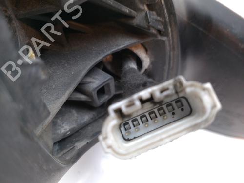 Right mirror FIAT PUNTO EVO (199_) 1.4 (199AXB1A) | BP17707861C27 