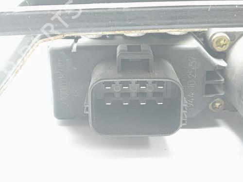 Front right window mechanism FORD MONDEO III Turnier (BWY)  | BP17988446C23 