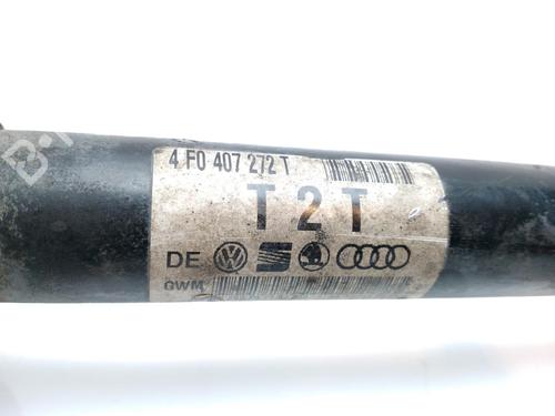 BP12310363M39 | Transmisión delantera derecha AUDI A6 Allroad C6 (4FH) 2.7 TDI quattro BP12310363M39