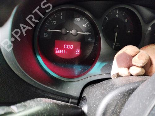 Left front window switch SEAT LEON (1P1)  | BP16224433I27  - Image 8