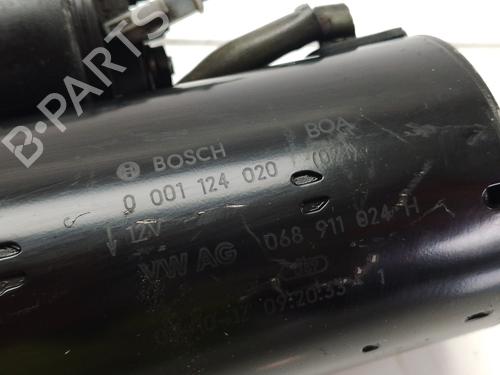 Starter AUDI A4 B6 Avant (8E5) 1.9 TDI | BP37016382M8 - Image 6