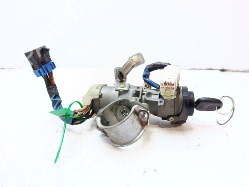 Ignition barrel HYUNDAI i30 (FD) 1.6 CRDi | BP34378597M48 - Image 3