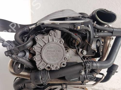 Engine SEAT LEON (1P1) 1.9 TDI | BP39988148M1 - Image 8
