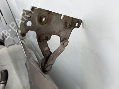 Komplette front KIA SORENTO II (XM)  | BP31132698S1 