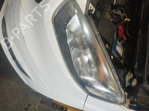 Engine FORD TOURNEO COURIER B460 MPV | BP30470608M1