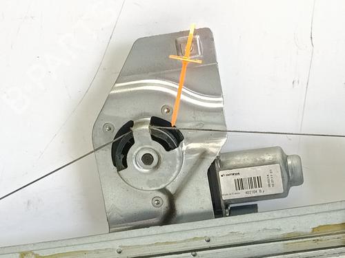 Front right window mechanism CHEVROLET CRUZE Hatchback (J305) 1.8 | BP33818917C23 - Image 5