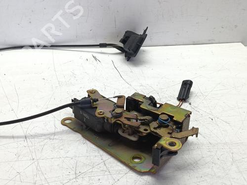 Used Front left lock Front left lock 37028211 37028211