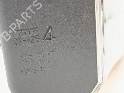Left tailgate light TOYOTA COROLLA Hatchback (_E21_, _EA1_, _EH1_) | BP38013440C79 - Image 22