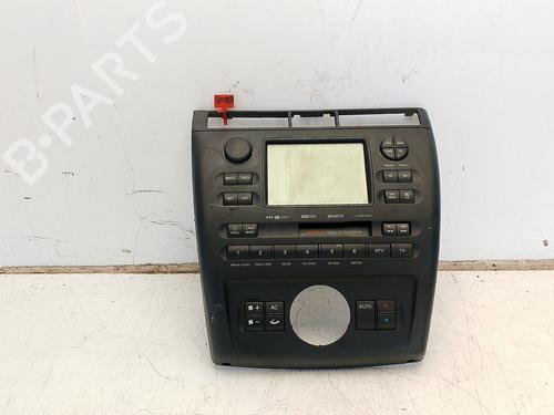 Used Radio Radio 37633014 37633014