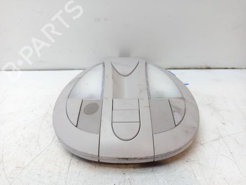 Kabinelys Kabinelys MERCEDES-BENZ E-CLASS (W211) E 220 CDI (211.008) (170 hp) 33795917 33795917