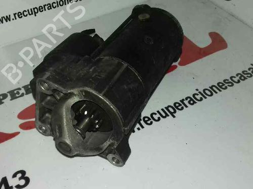 Starter VOLVO S40 I (644) 1.9 DI | BP7962319M8 