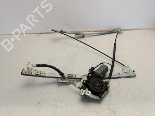 Used Front left window mechanism Front left window mechanism BMW 3 (E46) [1997-2005] 36453552 36453552