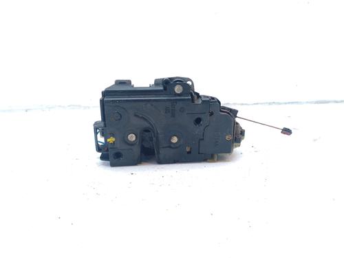 Front left lock SEAT IBIZA III (6L1)  | BP18203523C98 